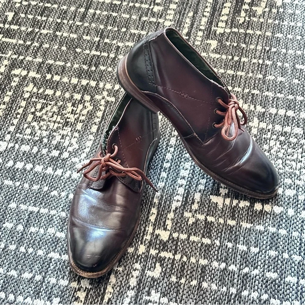 Steve Madden men’s shoes